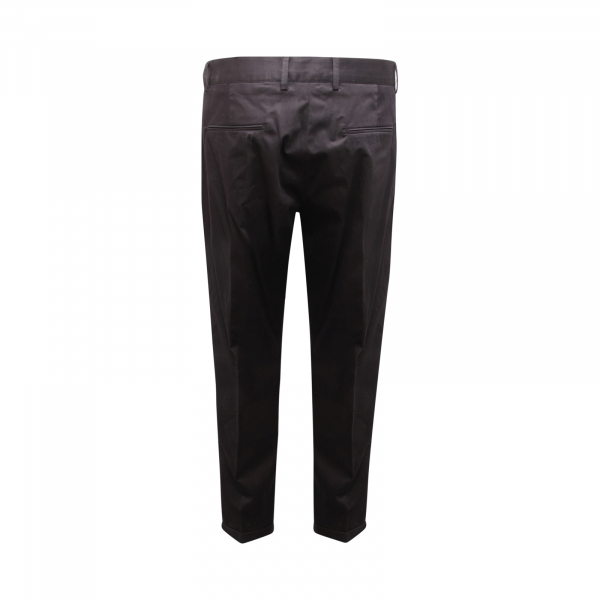 9995AV PANTALONE UOMO OFFICINA36 MAN TROUSERS BLUE