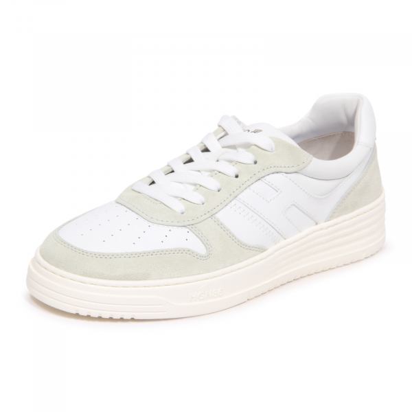 9995AZ SNEAKER UOMO HOGAN H630 MAN SHOES 