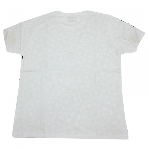 A0429 maglia uomo SANGUE ARABO t-shirt sleeveless men