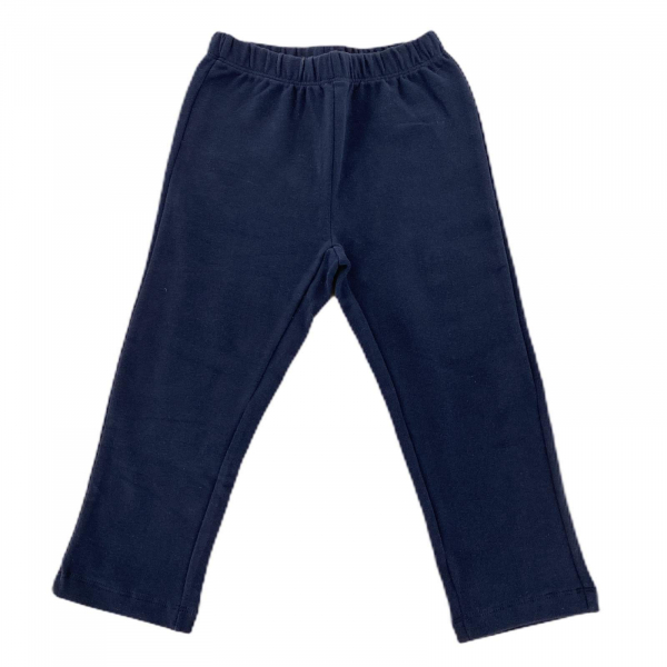 A88 completo bimba girl IL GUFO two piece set grey/blue girl