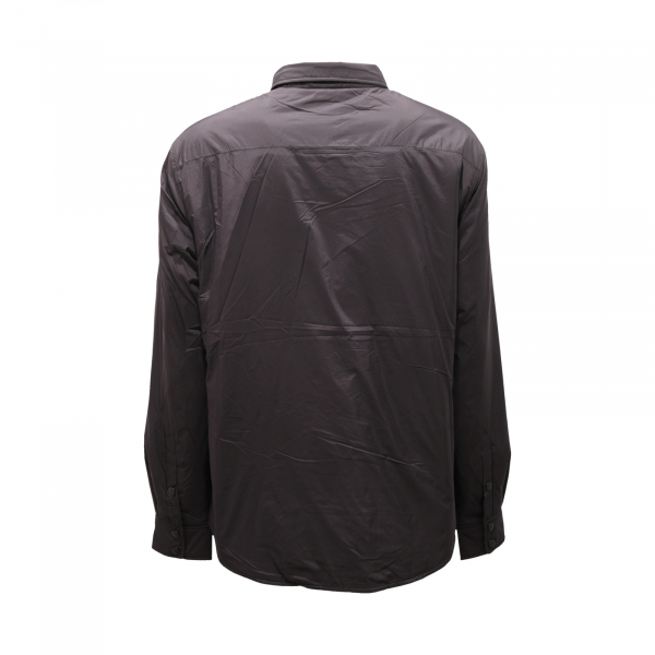 AR7208 giubbotto uomo SUN68 man jacket black