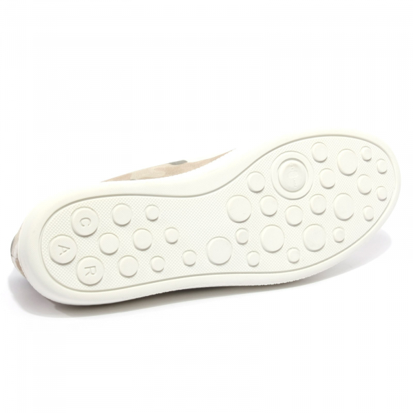 B2354 sneaker uomo CAR SHOE KUE scarpa shoe man