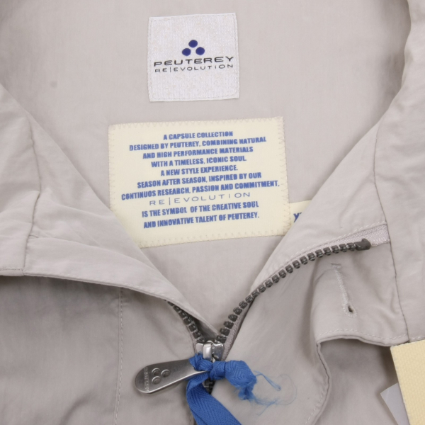 B5158 giubbotto uomo PEUTEREY RE EVOLUTION jacket men