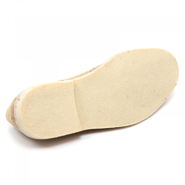 B5779 scarpa inglese uomo TAURUS scarpe beige shoe man