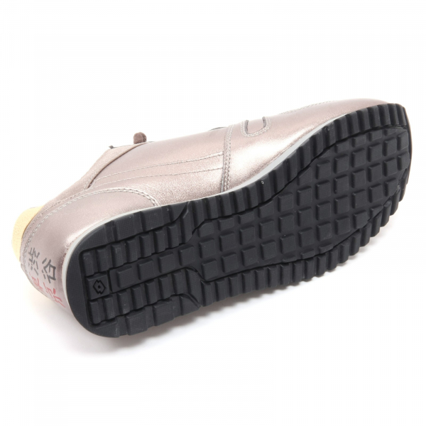 B5940 sneaker donna LOTTO LEGGENDA TOKYO SHIBUYA marrone chiaro shoe woman