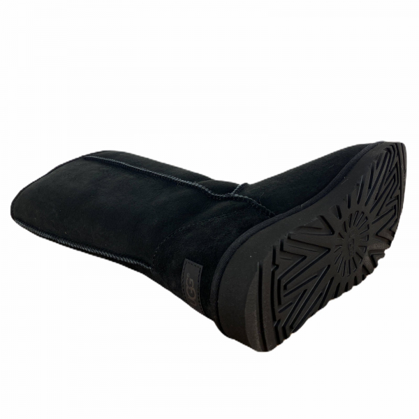 B66 stivale donna UGG CLASSIC TALL black boots women