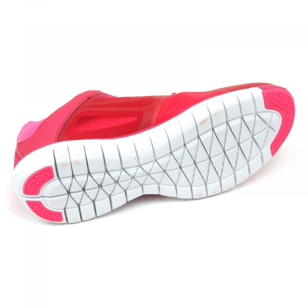 C2802 sneaker donna NIKE MOVE FIT scarpa fucsia shoe woman