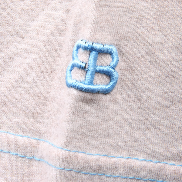 C3240 maglia uomo BRITISH IS BETTER grigio grey   t-shirt men