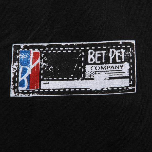 C3448 maglia uomo BET PET COMPANY   vintage t-shirt men