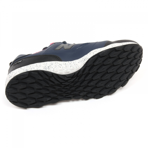 C5112 sneaker uomo NEW BALANCE scarpa blu/nero shoe man