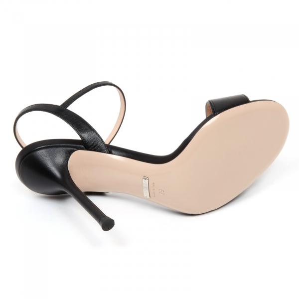 Scarpa top ciabatta gucci