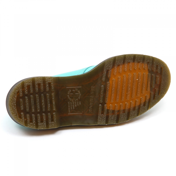 D3952 (without box) scarpa donna DR. MARTENS 1461 scarpe shoe woman
