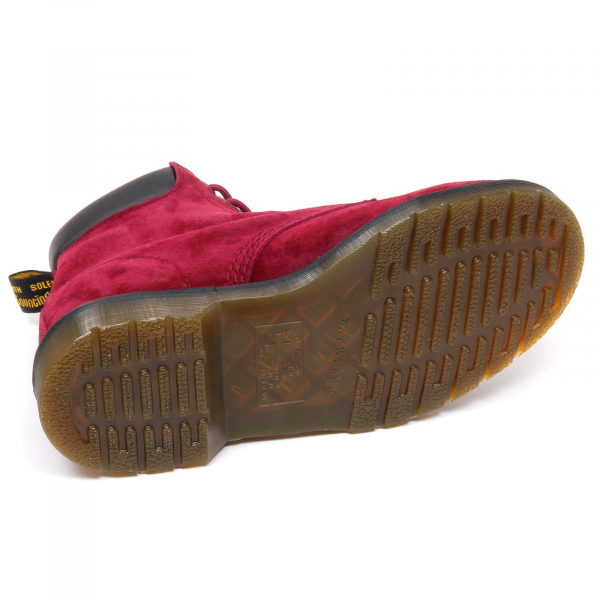 D3998 (without box) scarpa donna DR. MARTENS 939 boot shoe woman