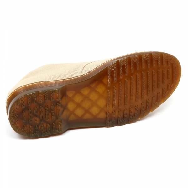 D4018 (without box) scarpa donna DR. MARTENS GIZELLE tissue shoe woman