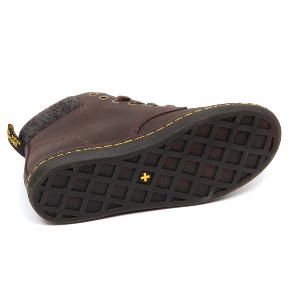 D4176 (without box) sneaker donna DR. MARTENS MAELLY boot shoe woman