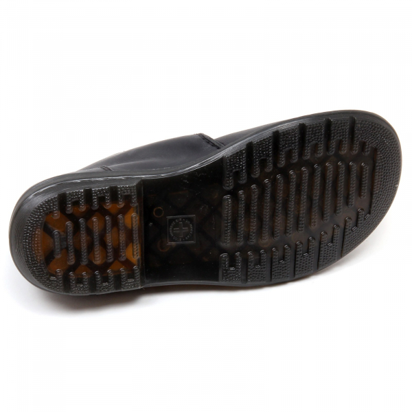 D4286 (without box) scarpa donna DR. MARTENS SELIMA nero vintage shoe woman
