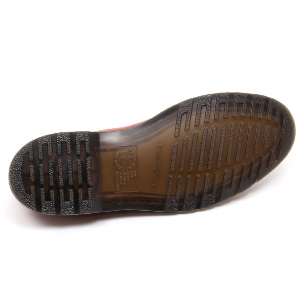 D4432 (WITHOUT BOX) scarpa classica uomo DR. MARTENS vintage shoe man