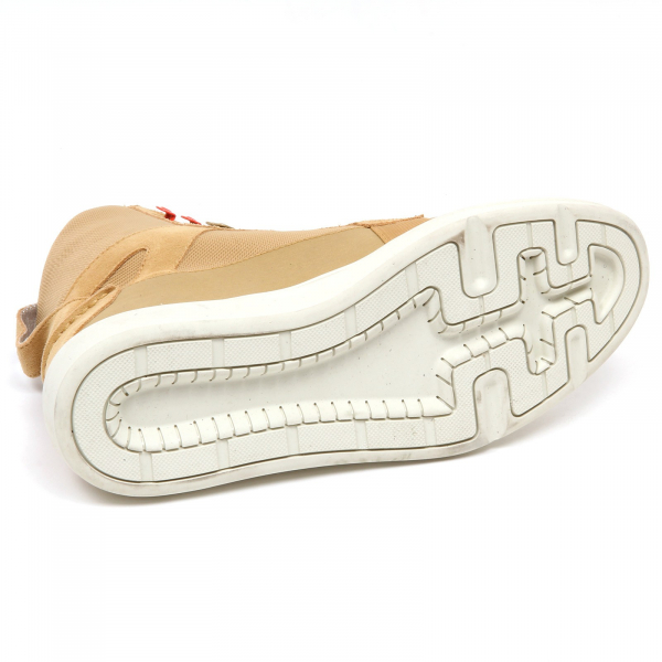 D4926 (without box) sneaker uomo sand tissue CREATIVE RECREATION shoe man