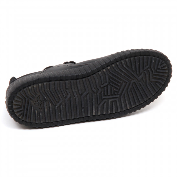 D4930 (without box) sneaker uomo black CREATIVE RECREATION shoe man