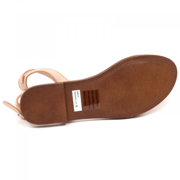 D5340 (WITHOUT BOX) sandalo donna rosa antico WINDSOR SMITH shoe woman