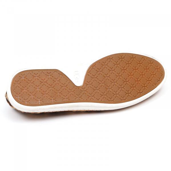 D5542 (SAMPLE NOT FOR RESALE WITHOUT BOX) ballerina donna UGG shoe woman