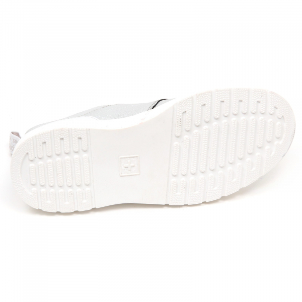D6450 (SAMPLE NOT FOR RESALE WITHOUT BOX) sneaker donna DR. MARTENS shoe woman