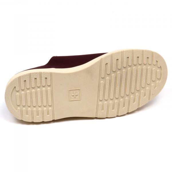 D6632 (SAMPLE NOT FOR RESALE WITHOUT BOX) sneaker donna DR. MARTENS tissue shoe