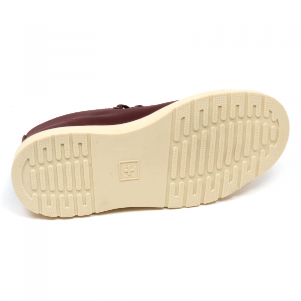 D6636 (SAMPLE NOT FOR RESALE WITHOUT BOX) sneaker donna DR. MARTENS tissue shoe