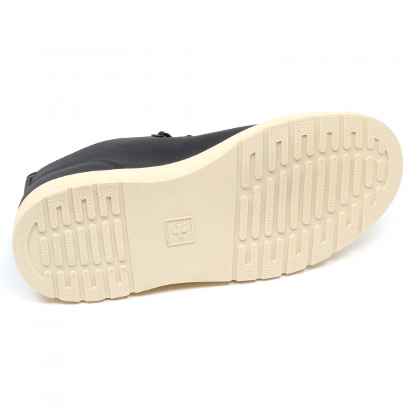 D6664 (SAMPLE NOT SALE WITHOUT BOX) ecopelle  sneaker donna DR. MARTENSshoe