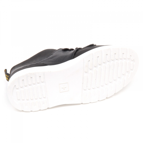 D6712 (SAMPLE NOT FOR RESALE WITHOUT BOX) sneaker donna DR. MARTENS shoe woman