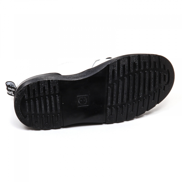 D7150 (SAMPLE NOT FOR RESALE WITHOUT BOX) sneaker donna DR. MARTENS shoe woman
