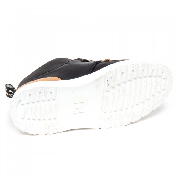D7178 (SAMPLE NOT FOR RESALE WITHOUT BOX) sneaker donna DR. MARTENS shoe woman