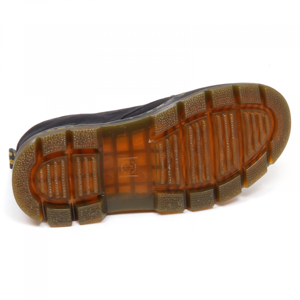 D7506 (SAMPLE NOT FOR RESALE WITHOUT BOX) scarpa donna canvas DR. MARTENS shoe