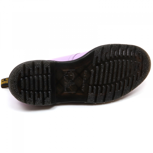 D7612 (SAMPLE NOT FOR RESALE WITHOUT BOX) scarpa donna DR. MARTENS shoe woman