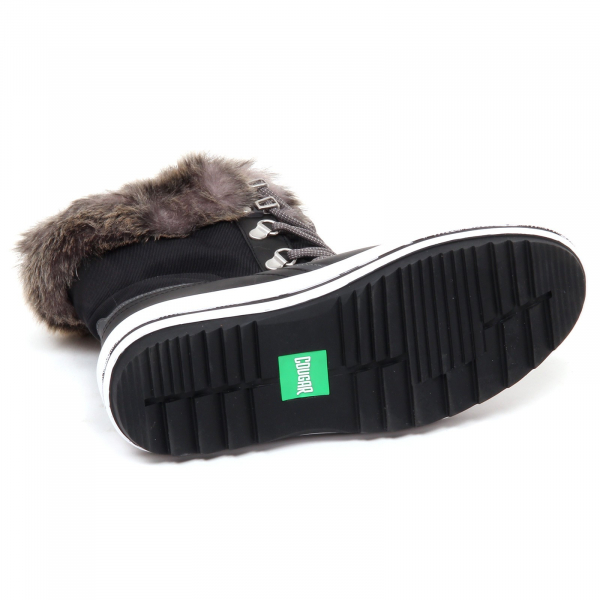 D8506 (without box) stivale donna tissue COUGAR VIPER DOPO-SCI  boot woman