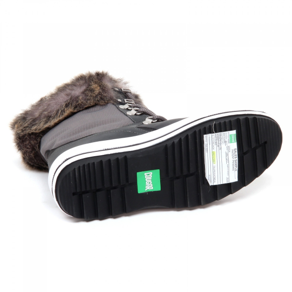 D8526 (NO box) stivale donna tCOUGAR VIPER DOPO-SCI  boot woman