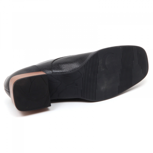 D8670 (without box) scarpa donna nero CAMPER scarpe shoe woman