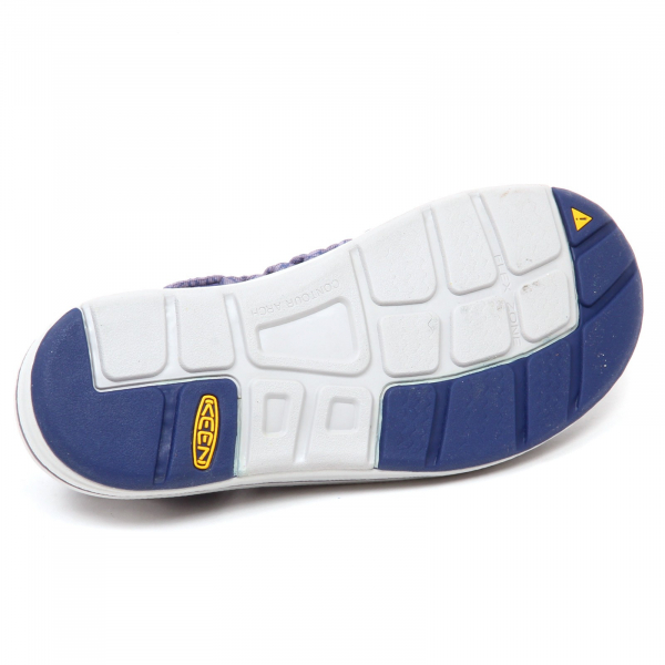 D9798 (without box) sneaker donna tissue KEEN scarpe   shoe woman