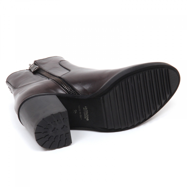 E1160 tronchetto donna  LE BLE shoe boot woman