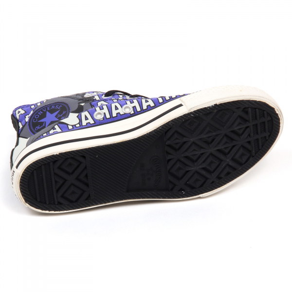 E4068 sneaker bimbo CONVERSE ALL STAR BATMAN shoe boy kid