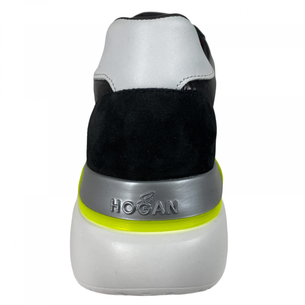 E59 sneakers donna HOGAN ACTIVE ONE multicolor shoes women