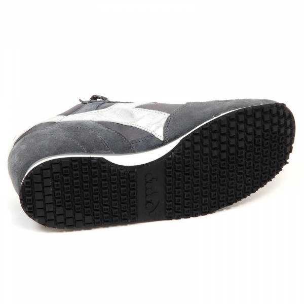 Diadora heritage trident s sw donna grigio outlet