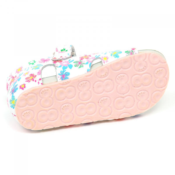 sandalo bimba FALCOTTO by NATURINO scarpe sandal shoe baby kid girl