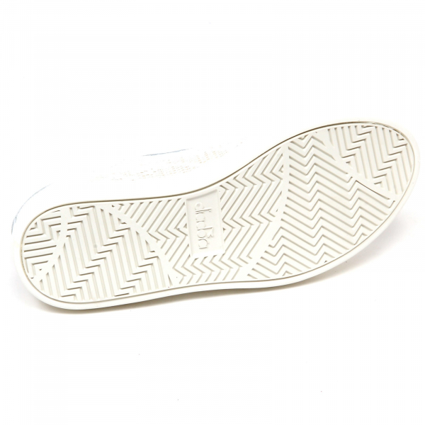 E9884 sneaker donna white DIADORA HERITAGE GAME E FUSE scarpe shoe woman