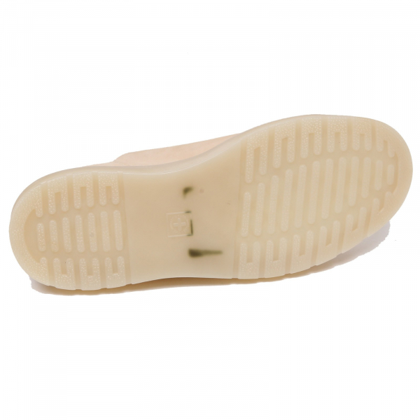 F1700 (NO BOX)  sneaker uomo DR. MARTENS suola macchiata blotchy sole shoe man