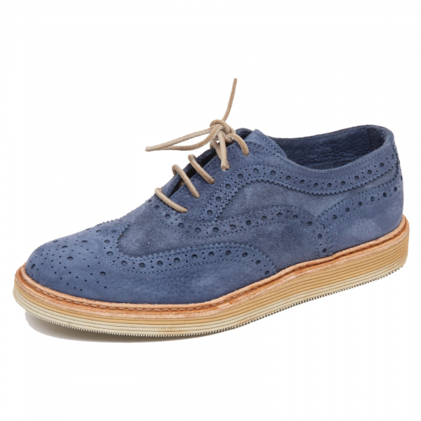 Scarpe in nabuk hotsell