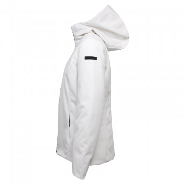 F8362 giacca donna RRD WINTER STORM LADY white jacket woman