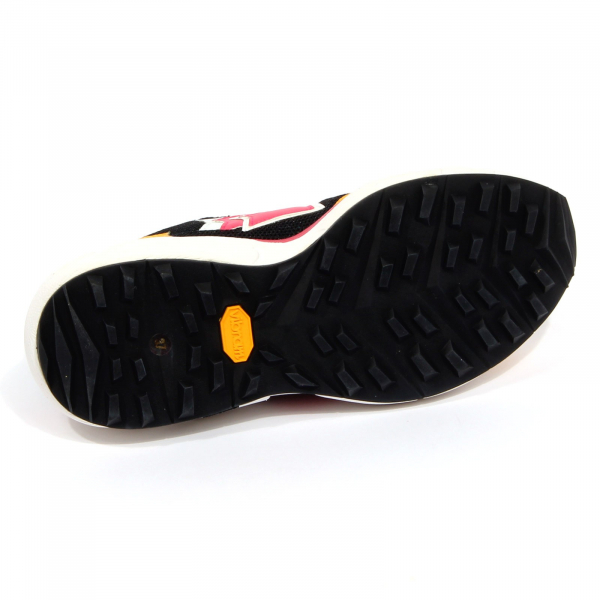 G0882 sneaker donna ATLANTIC STARS LIBRA multicolor shoes woman