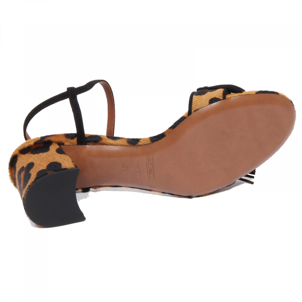 G1454 sandalo donna L'AUTRE CHOSE sandal women