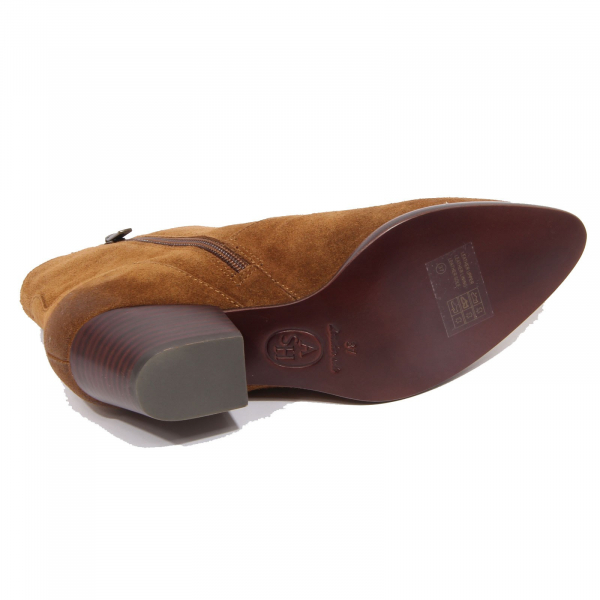Ash boots heidi clearance